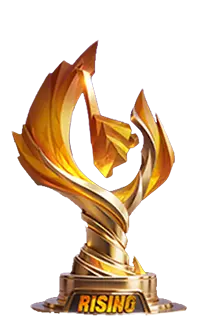 Rising Star 1 ( untuk Bracket Area - Subregional )