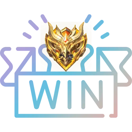 Joki Classic / Win (Rank Glory+)